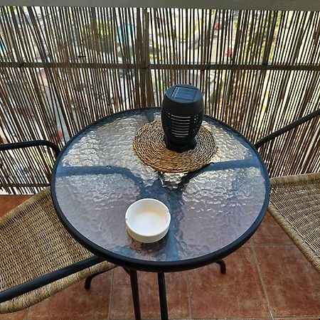 Apartamentos Benalmadena Toni Zewnętrze zdjęcie