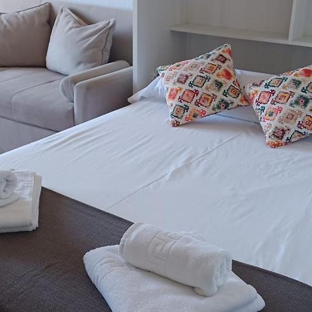 Apartamentos Benalmadena Toni Zewnętrze zdjęcie