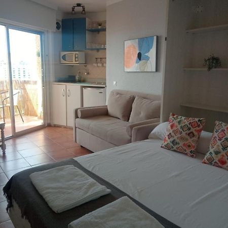 Apartamentos Benalmadena Toni Zewnętrze zdjęcie