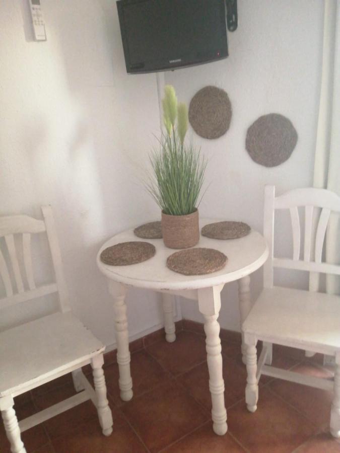 Apartamentos Benalmadena Toni Zewnętrze zdjęcie