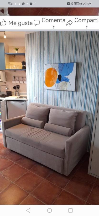 Apartamentos Benalmadena Toni Zewnętrze zdjęcie