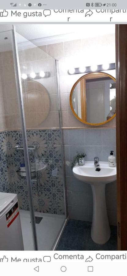 Apartamentos Benalmadena Toni Zewnętrze zdjęcie