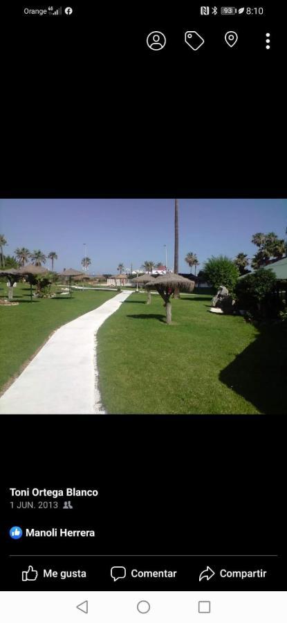 Apartamentos Benalmadena Toni Zewnętrze zdjęcie