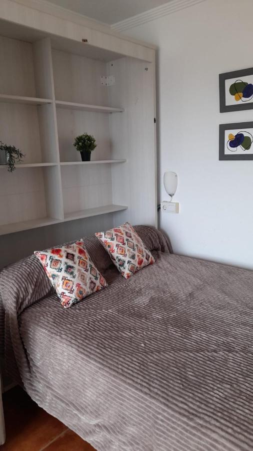 Apartamentos Benalmadena Toni Zewnętrze zdjęcie
