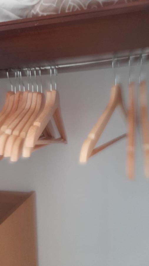 Apartamentos Benalmadena Toni Zewnętrze zdjęcie