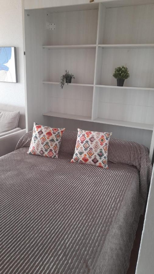Apartamentos Benalmadena Toni Zewnętrze zdjęcie