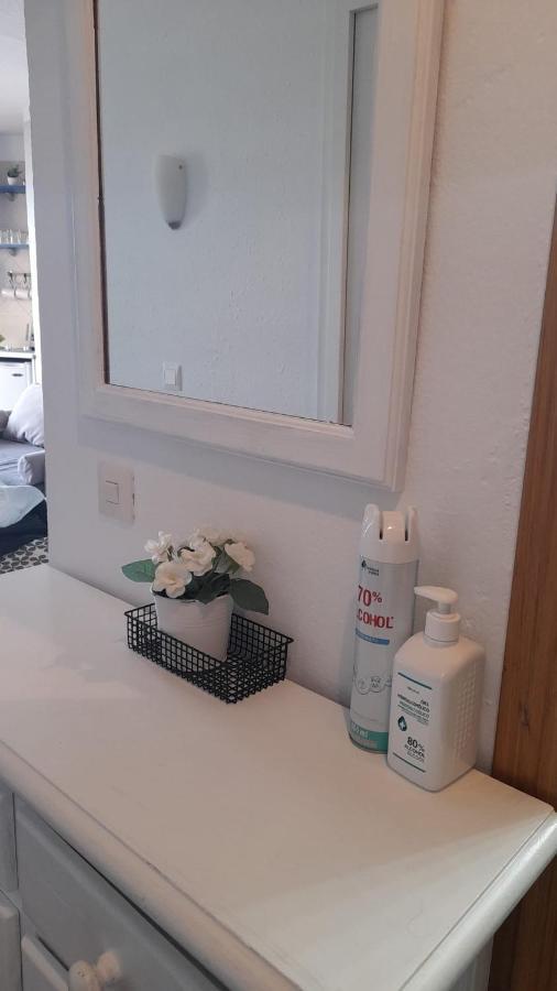 Apartamentos Benalmadena Toni Zewnętrze zdjęcie