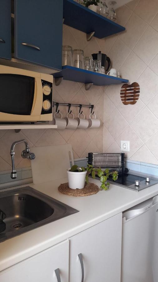 Apartamentos Benalmadena Toni Zewnętrze zdjęcie