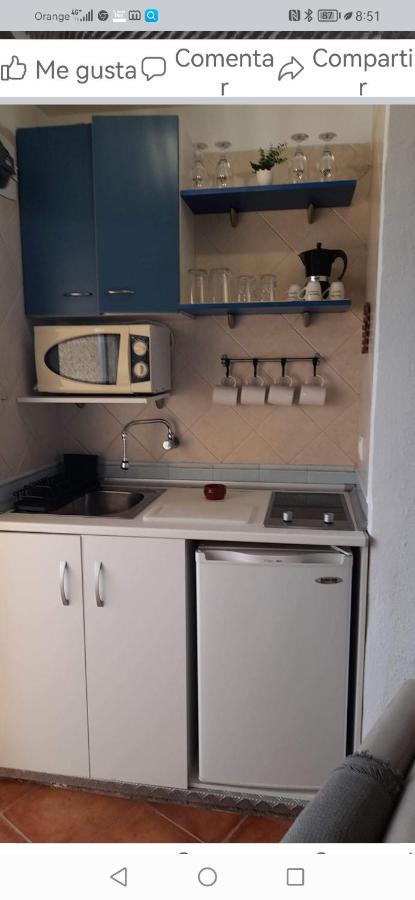 Apartamentos Benalmadena Toni Zewnętrze zdjęcie