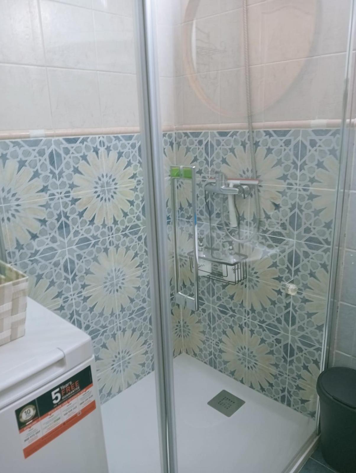 Apartamentos Benalmadena Toni Zewnętrze zdjęcie