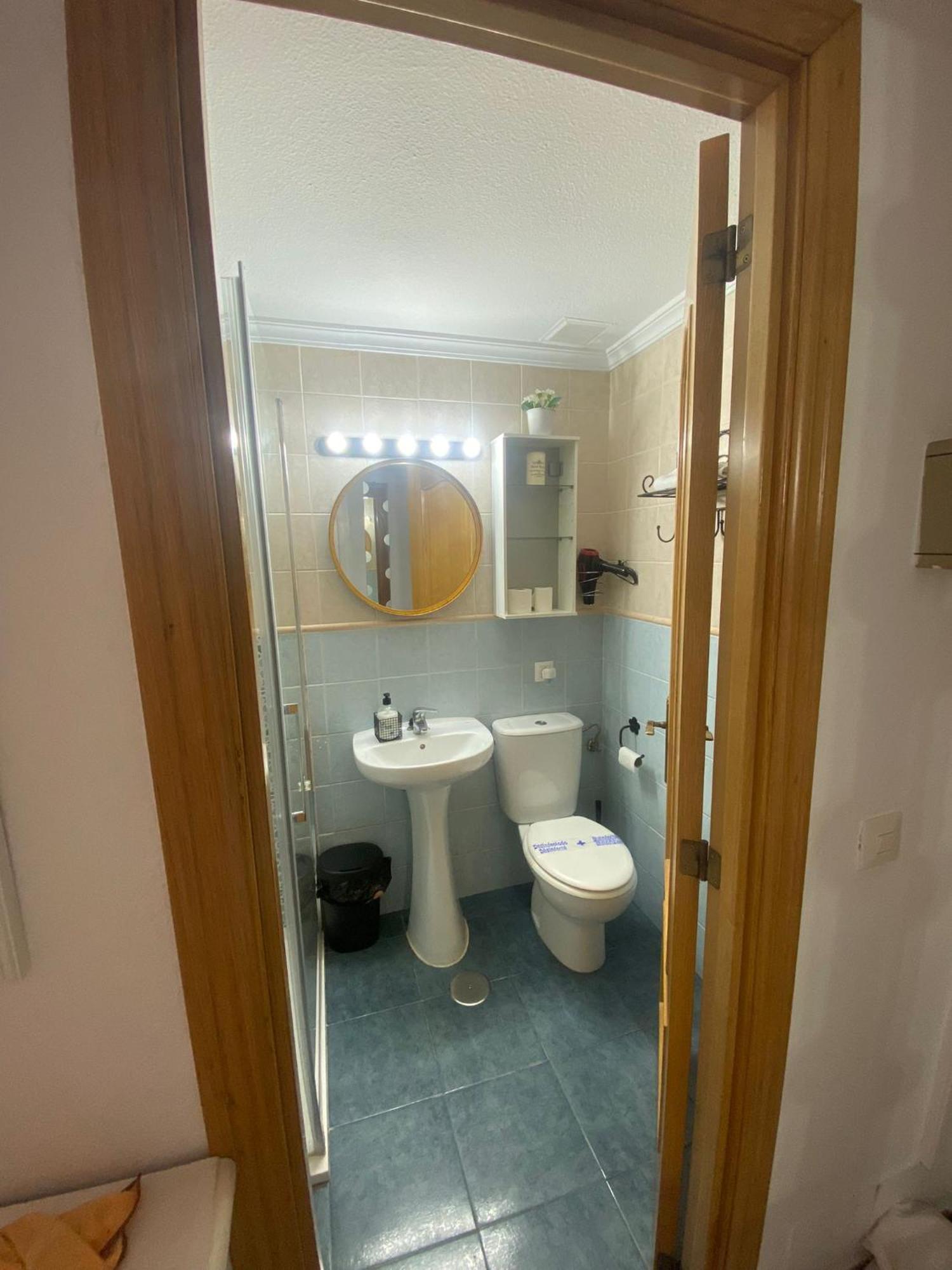 Apartamentos Benalmadena Toni Zewnętrze zdjęcie
